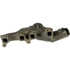 Dorman 674-681 Exhaust Manifold Kit Includes Required Gaskets And Hardware New. Price: $699.02.