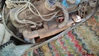 71-74 Dodge Van B200 Passenger Right Exhaust Manifold Assembly Oem 5.2L 318 Used. Price: $187.50.