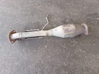 Passenger Exhaust Manifold 4.0L 6 Cylinder Fits 09-19 Frontier 358324 Used. Price: $350.00.