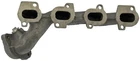 Dorman 674-453 Exhaust Manifold 99-04 Ford Mustang New. Price: $125.95.