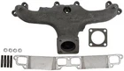 Dorman 674-189 Exhaust Manifold Kit New. Price: $364.69.