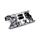 Professional Typhoon Intake Manifold Ford Sb V8 351 Fits Stock Heads 54022 New. Price: $349.99.