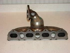 Excellent New Take Off Genuine Porsche Cayenne Exhaust Manifold Header. Price: $225.00.