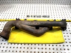 Mercedes 72-74 R107 350SL 450SL C107 Right Pass Exhaust Oem Manifold,type Used. Price: $910.19.