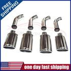 8X Exhaust Muffler Pipe Tips For Mercedes Benz Class W464 G500 G550 2016-2019 New. Price: $149.99.