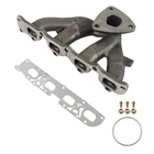 Labwork Exhaust Manifold Header For 2010-2012 Chevrolet Equinox Gmc Terrain New. Price: $51.58.