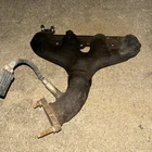 97-99 Corvette 5.7L LS1 Motor Engine Passenger Right Rh Exhaust Manifold Oem Wty Used. Price: $79.88.