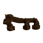 2002-2005 Chevrolet Astro Exhaust Manifold 12750693 Lh 6CYL Rwd Gas 409-2052 Used. Price: $83.12.