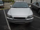 Exhaust Manifold With Turbo Fwd Fits 01-04 Volvo 60 Series 1336693 Used. Price: $93.75.