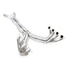 Stainless Works C72CAT Headers For 2014-18 Corvette 6.2L With Cats New. Price: $2968.75.