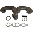 662694 Davico Exhaust Manifold Passenger Right Side For Chevy Suburban Savana New. Price: $77.86.
