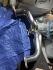 Grimmspeed Equal Length Header 2015-2021 Subaru Wrx New. Price: $900.00.