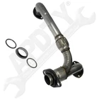 Apdty 161424 Engine Crossover Pipe New. Price: $541.45.