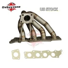 Turbo Manifold For 07-13 / Mazdaspeed 3&6 CX-7 2.3L K04 Mzr Mps Disi Gs Gt New. Price: $257.79.
