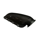 Carbon Fiber Intake Manifold Cover Lid For Gm Chevy Ls And Lt V8 New. Price: $962.50.
