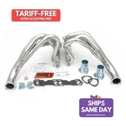 Dougs Headers DGHD329 Exhaust Fits Gm X-body 1967-69 Pair Performance Par New. Price: $1592.32.