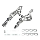 For 08-18 Dodge Ram 1500 2500 3500 4500 Hemi Long Tube Exhaust Header Manifold New. Price: $203.99.