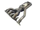 2025-2026 Toyota Camry XV80 Re-cert Catalytic Converter U/TYX/17141F0180/0325 Used. Price: $849.01.