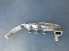 Porsche 911 Heat Exchanger 93021102502 12/79 Used. Price: $150.00.
