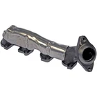 674-904 Dorman Exhaust Manifold Driver Left Side Hand Lincoln Town Car Ford New. Price: $153.55.