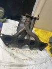 2000-2005 Mitsubishi Eclipse 2.4L 4G64 Engine Exhaust Manifold Heat Shield X7 Used. Price: $24.99.