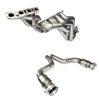 Kooks 2'' X 3'' Headers Catted Mid Pipes 2011-23 Dodge Charger 6.4L 392 Hemi V8 New. Price: $2706.03.