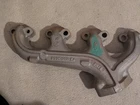 Nos Ford DOAZ9431C D1AE9431C Right Exhaust Manifold New. Price: $210.00.