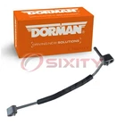 Dorman Hvac Heater Hose Assembly For 2005-2006 Chevrolet Avalanche 1500 5.3L Yt New. Price: $69.67.