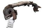 Exhaust Manifold Assembly 2.5L Turbo Wrx Fits 02-05 08-14 Impreza 70795 Used. Price: $424.99.