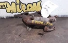 Driver Exhaust Manifold 3.0L Cylinder Front Fits 00-05 Eclipse 1464065 Used. Price: $100.00.