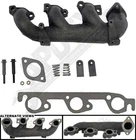 Apdty 785624 Exhaust Manifold Kit New. Price: $160.17.