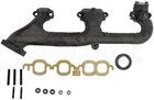 Dorman 674-572 Exhaust Manifold Fits Chevy C1500 Gmc K1500 12556040 New. Price: $135.09.