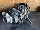 Gm Nnbs Intake Manifold Fuel Rails & Injectors Tb Rec Port! Full Pull L92 Used. Price: $179.99.