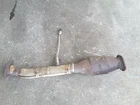 Passenger Right Exhaust Manifold Fits 14-19 Infiniti QX80 301822 Used. Price: $325.00.