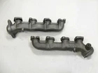 4.6 Ford F150 Expedition 1997-2003 New Exhaust Manifold Set. Price: $119.00.