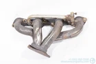 Used 2003-2007 Maserati M139 Quattroporte Right Exhaust Manifold. Price: $149.99.
