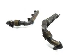 08-17 Mercedes E320 E350 GL320 GL350 ML320 ML350 Diesel Exhaust Manifold Set Used. Price: $232.74.