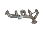Crown For Jeep Cherokee Xj Comanche Mj 87-90 New 4.0 Exhaust Manifold 53006244. Price: $122.44.