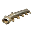 Genuine Ford 6.8L V10 3V Exhaust Manifold Passenger Side New Oem. Price: $499.99.