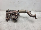 2018 2019 2020 2021 Mazda 6 2.5L Exhaust Manifold Oem PYL2-20-50X Used. Price: $900.00.