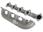 Afe Bladerunner Manifolds Exhaust Ford Diesel Trucks 03-07 V8-6.0L (td) New. Price: $729.99.