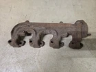 1973-1979 Ford Truck Passenger Side, Right Exhaust Manifold D5DE-9430-BC Used. Price: $135.00.