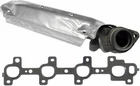 Exhaust Manifold Left Dorman 674-912 4.7L New. Price: $117.89.
