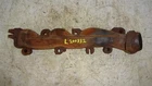 Driver Left Exhaust Manifold 5.7L Fits 03-08 Dodge 1500 Pickup 668937 Used. Price: $65.00.