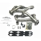 Jba Headers 1840S-3 1.5" Ss Shorty Raw For 88-95 Gm Full Size Truck 4.3L New. Price: $622.25.