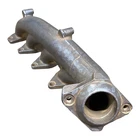 Genuine Ford 6.8L V10 3V Exhaust Manifold Driver Side New Oem. Price: $499.99.