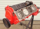 Small Block Chevy 283 Engine Short 3756519 1961 Corvette & Fullsize Mar For. Price: $1149.00.