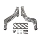 Bbk Performance 15330 1-5/8 Long Tube Headers Polished Silver Ceramic Coated New. Price: $880.89.