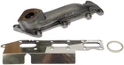 Dorman (oe Solutions) 674-429 Exhaust Oem New. Price: $208.83.