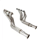 Kooks 13212200 Long Tube Headers 93-95 Lightning F-150 5.8L 351 3/4" X 3.0" Ss New. Price: $2099.00.
